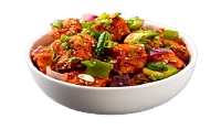 Chilli Paneer 